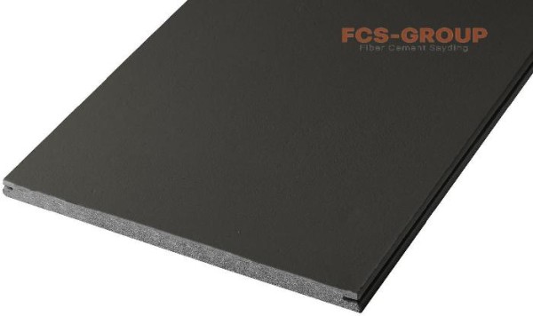 Фиброцементные панели FCS Group Smooth Line F60 купить в Липецке