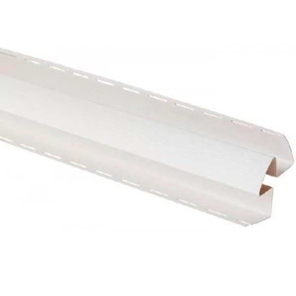 Угол внутренний Премиум Т-13, ВН, Белый купить в Липецке