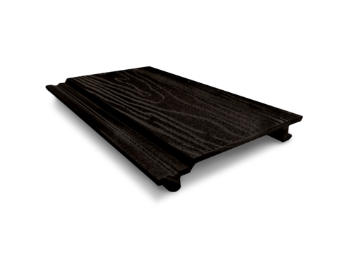 Фасадная панель  из ДПК ECODECKING Венге купить в Липецке