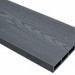 Доска для грядок и клумб из ДПК 3D, NauticPrime 30х225х2950 серый (под заказ) купить в Липецке