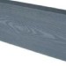 Доска для грядок и клумб из ДПК 3D, NauticPrime 30х225х2950 серый (под заказ) купить в Липецке