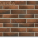 Фасадные Термопанели Аляска Retro Brick Chili купить в Липецке