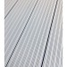 Террасная доска из ДПК Faynag Premium VELVET-ZEBRA  Серебро купить в Липецке