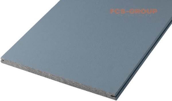 Фиброцементные панели FCS Group Smooth Line F62 купить в Липецке