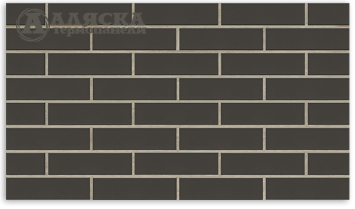 Фасадные Термопанели Аляска Natural Braun купить в Липецке