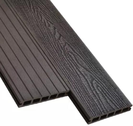 Террасная доска ДПК Deckart Аntique Венге купить в Липецке