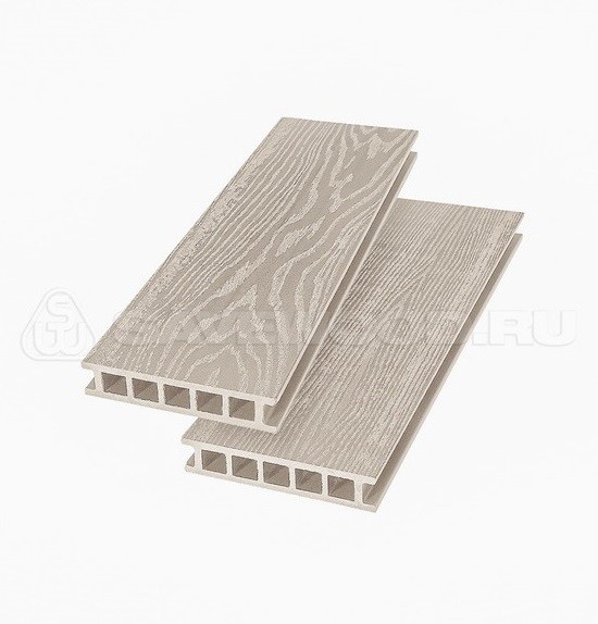 Террасная доска из ДПК SW-Fagus «SaveWood» бежевый купить в Липецке