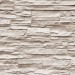 Фасадная панель FineBer, Скол -  Светло бежевый купить в Липецке