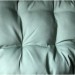 Кресло Подвесное из искусственного ротанга AFM-168A-XL White/Green купить в Липецке