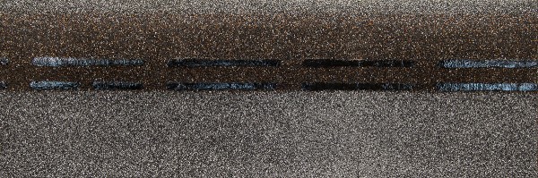 Коньково-карнизная черепица Docke Premium, халва купить в Липецке