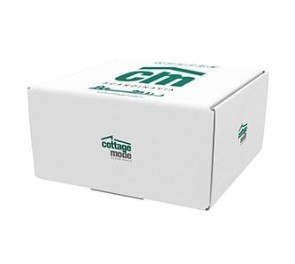 Ремонтный набор CM Bord (грунт, краска, 2 кисти) купить в Липецке