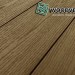 Террасная доска из ДПК WOODVEX Select Кофе купить в Липецке