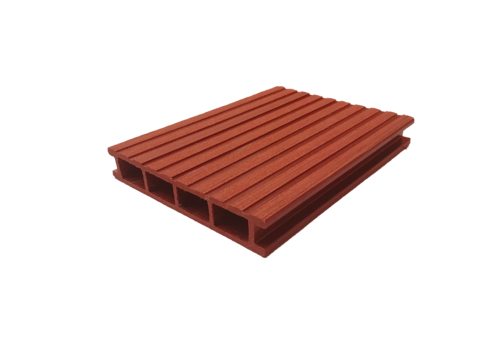 Террасная доска  из ДПК ECODECKING HIT Терракотовый купить в Липецке