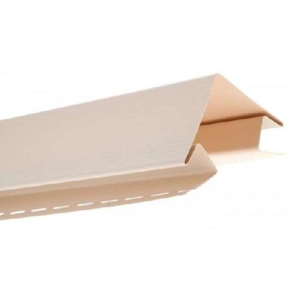 Угол наружный Премиум, Т-12, ВН, Бежевый купить в Липецке