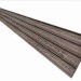 Cайдинг из ДПК NanoWood Шлифовка+тиснение с одной стороны Венге купить в Липецке