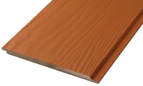 Фиброцементные панели Wood Click F32 купить в Липецке
