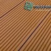Террасная доска из ДПК WOODVEX Select Терракота купить в Липецке