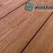 Террасная доска из ДПК WOODVEX Select Терракота купить в Липецке