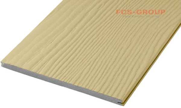 Фиброцементные панели FCS Group Wood Line F11 купить в Липецке