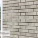 Фасадная панель Ю-пласт Стоун Хаус S-Lock Клинкер Балтик холодный цемент купить в Липецке
