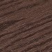 Террасная доска из ДПК  WOODVEX Select Темно-коричневый купить в Липецке