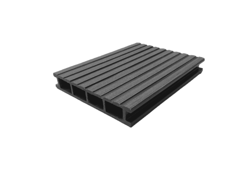 Террасная доска  из ДПК ECODECKING HIT Серый купить в Липецке