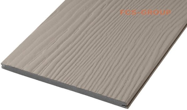 Фиброцементные панели FCS Group Wood Line F14 купить в Липецке