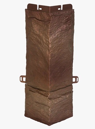Наружный угол гранит (пиренейский), 0,47 х 0,16м купить в Липецке