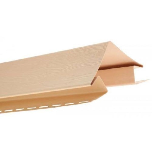 Угол наружный Премиум, Т-12, ВН, Золотистый купить в Липецке