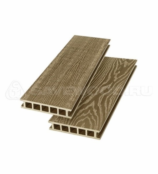 Террасная доска из ДПК SW-Fagus «SaveWood» тик купить в Липецке