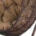 Кресло Подвесное из искусственного ротанга AFM-219A Brown купить в Липецке