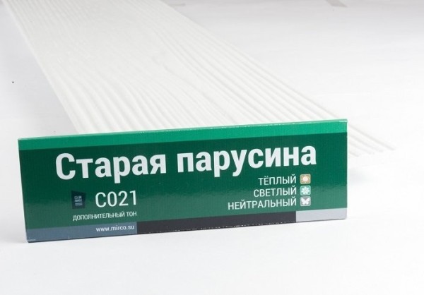 Сайдинг Мирко 7,5 под дерево С021 купить в Липецке