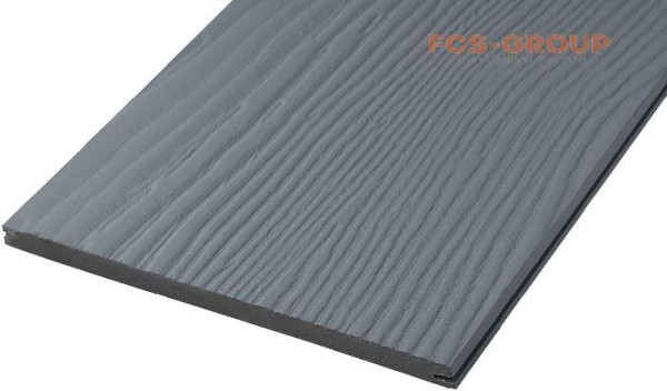 Фиброцементные панели FCS Group Wood Line F15 купить в Липецке