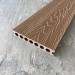 Террасная доска Latitudo PRO (усиленная) 150х24 Шоколад купить в Липецке
