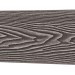 Террасная доская ДПК NanoWood Double 3D Венге купить в Липецке