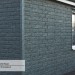 Фасадная панель Ю-Пласт Стоун-хаус камень изумрудный (двойной замок) купить в Липецке