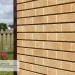 Фасадная панель Ю-пласт Стоун Хаус S-Lock Клинкер Балтик светлая медь купить в Липецке