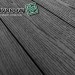 Террасная доска из ДПК WOODVEX Select Графит купить в Липецке