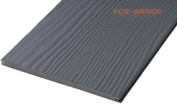 Фиброцементные панели FCS Group Wood Line F18 купить в Липецке