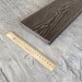Террасная доска Latitudo Solid 150х21 Венге (Полнотелая) купить в Липецке