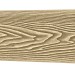 Террасная доская ДПК NanoWood Double 3D Натур купить в Липецке