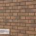 Фасадная панель Ю-пласт Стоун Хаус S-Lock Клинкер Балтик магма купить в Липецке