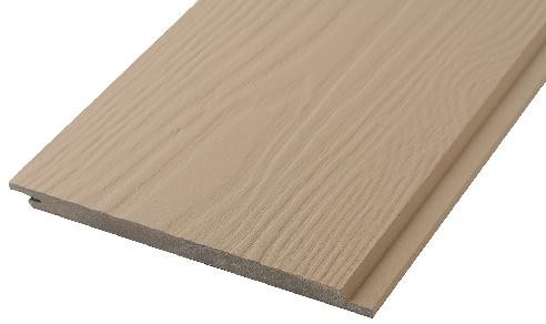 Фиброцементные панели Wood Click F03 купить в Липецке