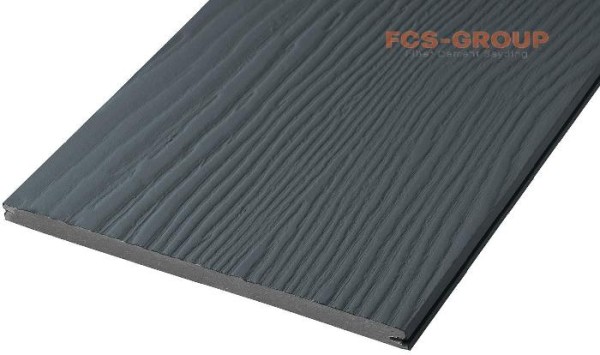 Фиброцементные панели FCS Group Wood Line F19 купить в Липецке