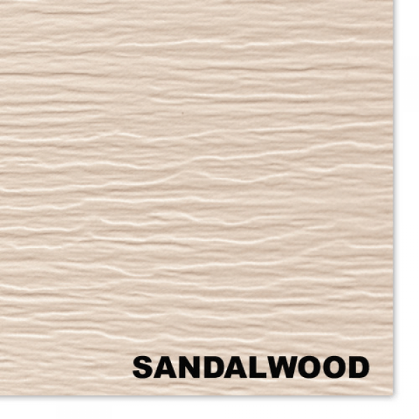 Сайдинг Виниловый Mitten, Oregon Pride, Sandalwood купить в Липецке