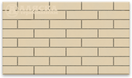 Фасадные Термопанели Аляска Amsterdam cream купить в Липецке