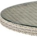 Комплект плетеной мебели AFINA из иск. ротанга T705ANT/Y137C-W85 Latte 2Pcs купить в Липецке