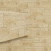 Фасадная панель VOX Sandstone (Сандстоун) кремовый купить в Липецке