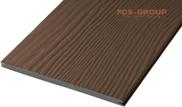 Фиброцементные панели FCS Group Wood Line F21 купить в Липецке