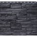 Фасадная панель Royal Stone, Камень Скалистый, Кингстон купить в Липецке